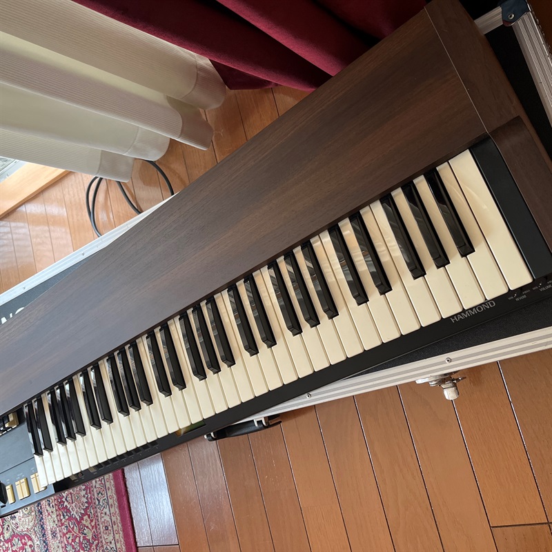 HAMMOND XB-2の画像